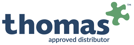 Thomas International Logo