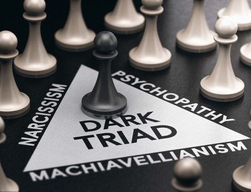 Dark Triad – en treenighed af personlighedstræk