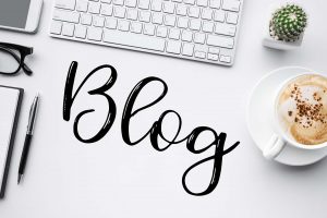 Se de seneste blogs fra Thomas International